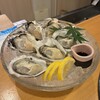 牡蠣と和食 牡蠣いかだ 別邸 - 