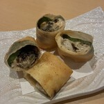 牡蠣と和食 牡蠣いかだ 別邸 - 