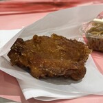 鉄板焼 あれこれ - 料理写真: