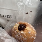 BLANKET DONUTS - 料理写真: