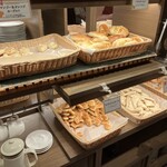 バケット - 料理写真: