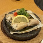 牡蠣と和食 牡蠣いかだ 別邸 - 