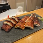 牡蠣と和食 牡蠣いかだ 別邸 - 
