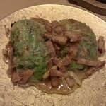 牡蠣と和食 牡蠣いかだ 別邸 - 
