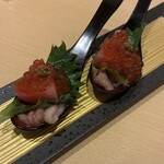 牡蠣と和食 牡蠣いかだ 別邸 - 