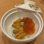 牡蠣と和食 牡蠣いかだ 別邸 - 