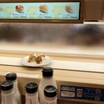 はま寿司 - 料理写真: