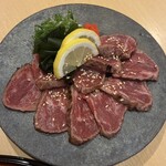 牡蠣と和食 牡蠣いかだ 別邸 - 