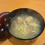牡蠣と和食 牡蠣いかだ 別邸 - 