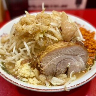 ラーメン鷹の目_0