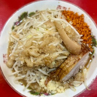 ラーメン鷹の目_1