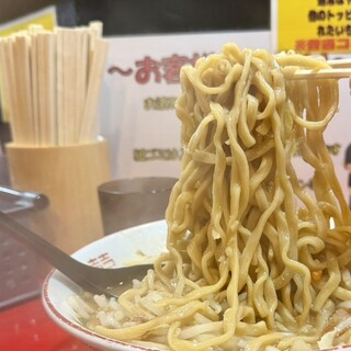 ラーメン鷹の目_2