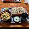 秋月そば 分店