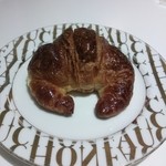 フォション - パンセット(クロワッサン)(2015年5月)