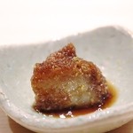 鮨　ミ雲 - まだこのたまご