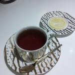 フォション - パンセット(紅茶)(2015年3月)