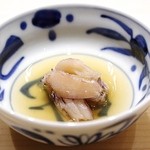 鮨　ミ雲 - しゃこのうでw