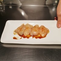 六本木モンシェルトントン - とらふぐ