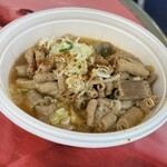 新井食堂 - 料理写真: