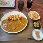 SAINO - 料理写真: