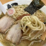 麺匠　大黒 - あっぷ