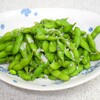 イタガキ×ジェラテリア ラ フェスタ - 料理写真:枝豆（おつな姫）
