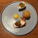 ビストロガリュー - 