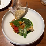 ビストロガリュー - 