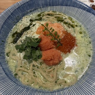 東京たらこスパゲティ_1