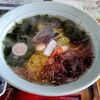 さんずろ家 - 元祖 磯ラーメン！ 