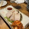 韓国酒場 ともや