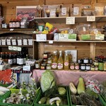 カフェ おちゃのわ - 