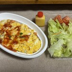 食楽酒房 鶴の恩返し - 