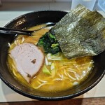 麺屋月光 - 