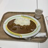 米米カレー