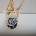 ごーる堂 ソフトクリーム直営店 - 