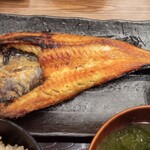 爐端燒和飯處 Shinpachi食堂 福屋廣島站前店 - 八角乾貨