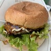 ハンバーガーやさん
