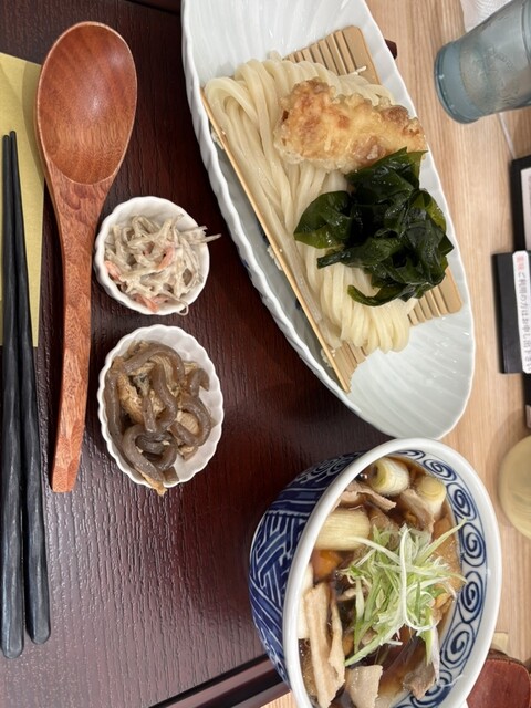 自家讃岐麺処 いち撚 - 西八王子/うどん | 食べログ
