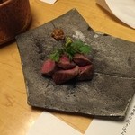 ままごとや - 牛肉