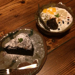 手作りカフェ スイバ - 