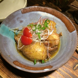 手作りカフェ スイバ_0