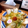 からみそラーメン ふくろう 八事店