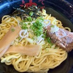 東京油組総本店 - 料理写真: