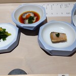 鮨喜 やまだ藤七