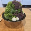 西条園 抹茶カフェ 三井アウトレットパーク岡崎店