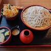 そば処治助 - 