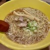 らーめん シャーロック 銅座店