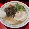 長浜屋台やまちゃん  東京上野店