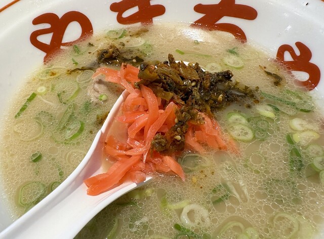 長浜屋台やまちゃん 東京上野店 - 上野/ラーメン | 食べログ
